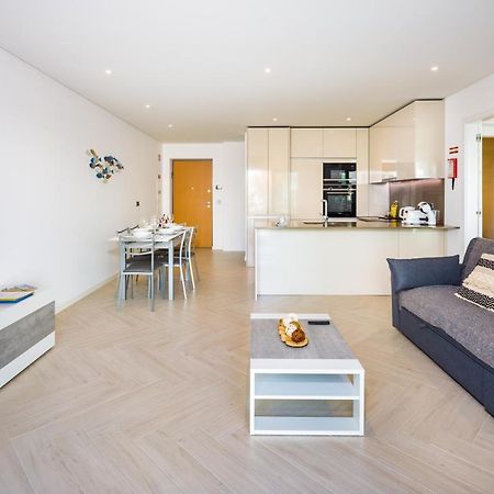 Apartamento Porlamar Quarteira Bagian luar foto