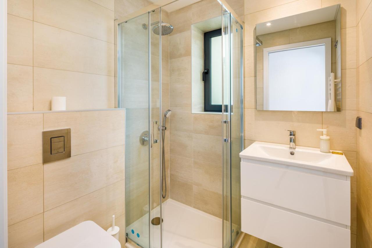 Apartamento Porlamar Quarteira Bagian luar foto