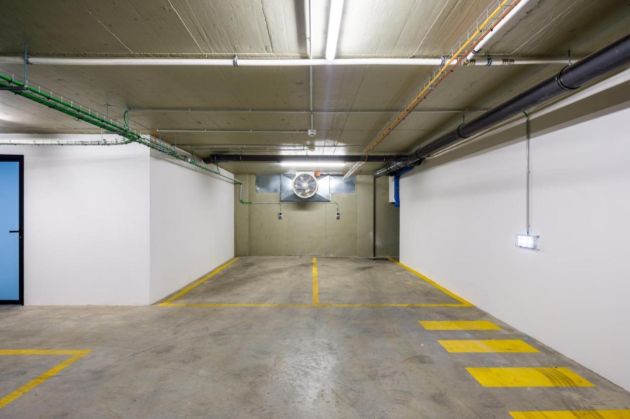 Apartamento Porlamar Quarteira Bagian luar foto